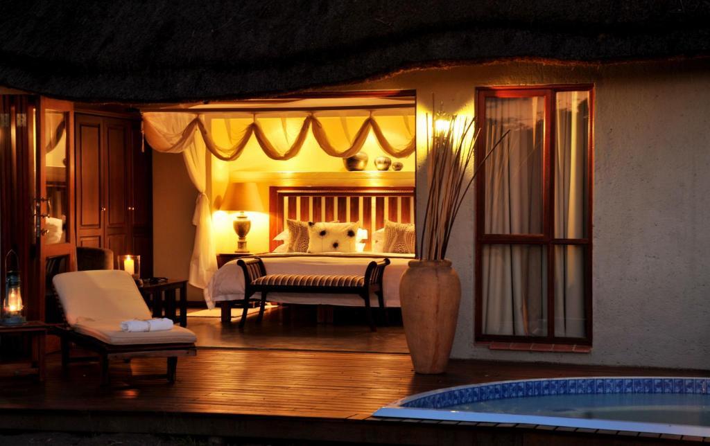 Imbali Safari Lodge Mluwati Concession Δωμάτιο φωτογραφία