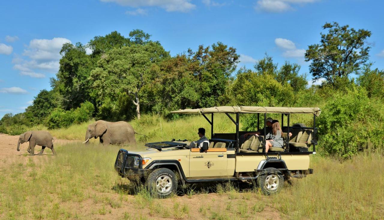 Imbali Safari Lodge Mluwati Concession Εξωτερικό φωτογραφία